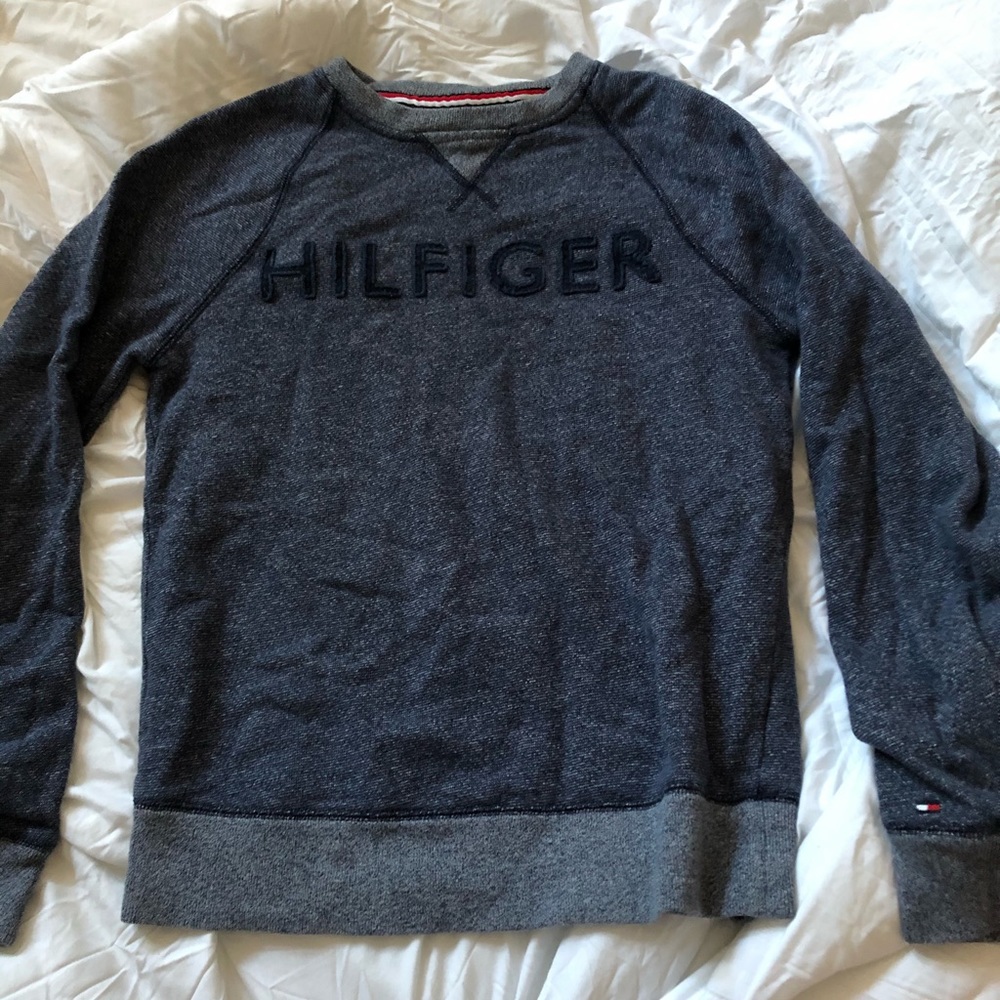 Tommy Hilfiger XS sweatshirt